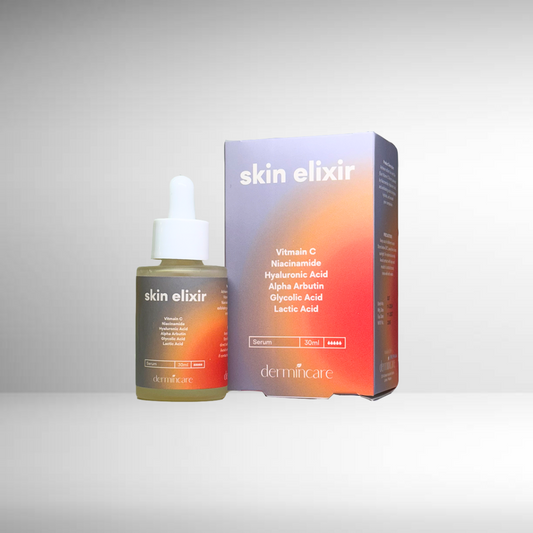 Skin Elixir